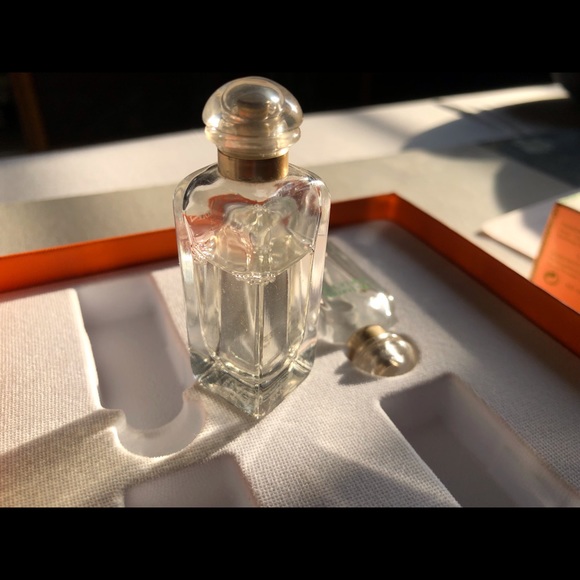 Hermés mini perfumes - Picture 4 of 7